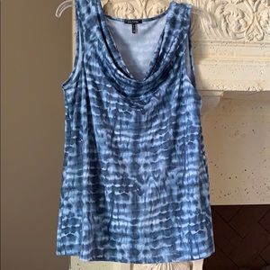 Daisy Fuentes Women’s Blouse.  NWT